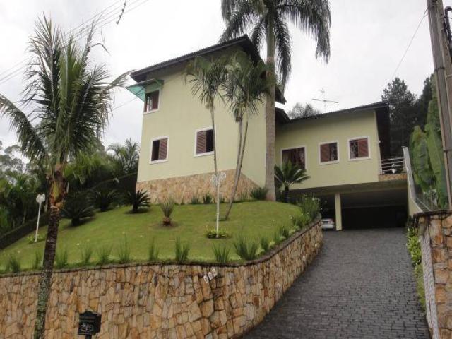 Venda em CONDOMINIO HILLS I E II - Arujá