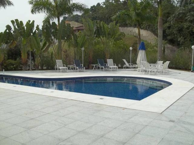 #618 - Casa em condomínio para Venda em Arujá - SP - 2