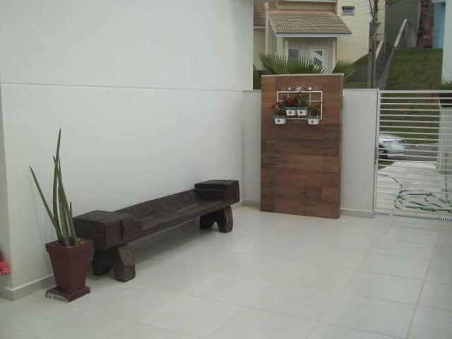 #649 - Casa em condomínio para Venda em Arujá - SP - 2