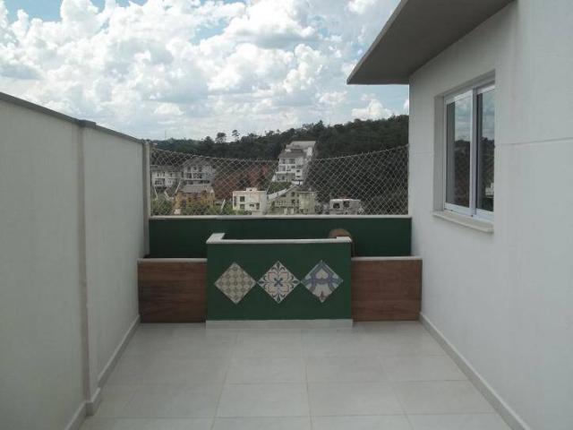 #649 - Casa em condomínio para Venda em Arujá - SP - 3