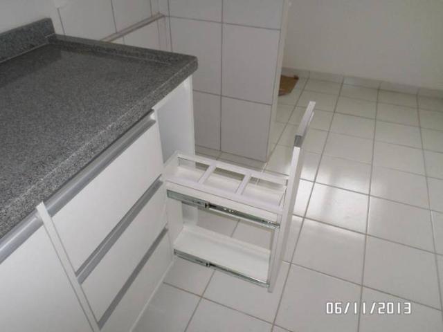 #723 - Apartamento para Locação em Arujá - SP - 2