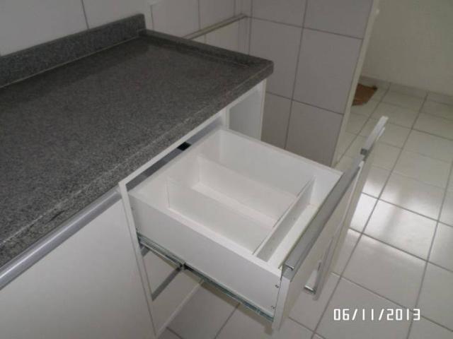 #723 - Apartamento para Locação em Arujá - SP - 3