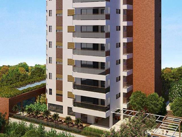 #802 - Apartamento para Venda em Arujá - SP - 2