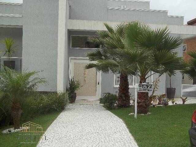 #CK823 - Casa em condomínio para Venda em Arujá - SP - 2