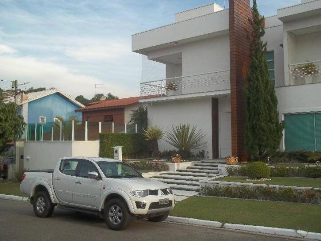 #85 - Casa em condomínio para Venda em Arujá - SP