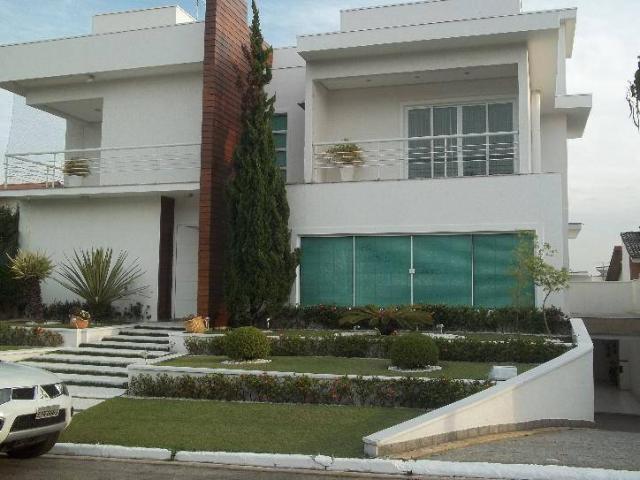 #85 - Casa em condomínio para Venda em Arujá - SP