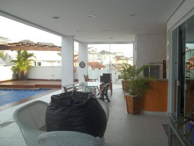 #85 - Casa em condomínio para Venda em Arujá - SP