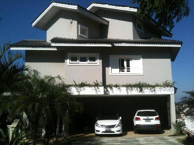 Venda em CONDOMINIO ARUJA 5 - Arujá