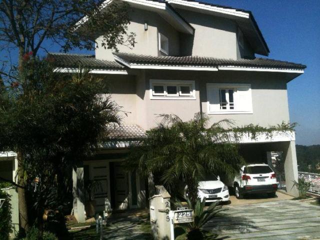#661 - Casa em condomínio para Venda em Arujá - SP - 2