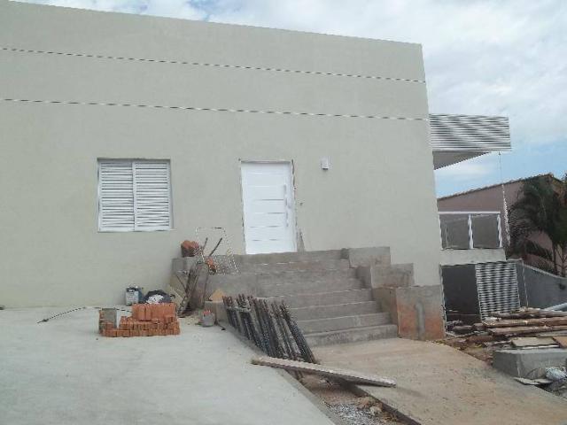 #912 - Casa em condomínio para Venda em Arujá - SP - 2