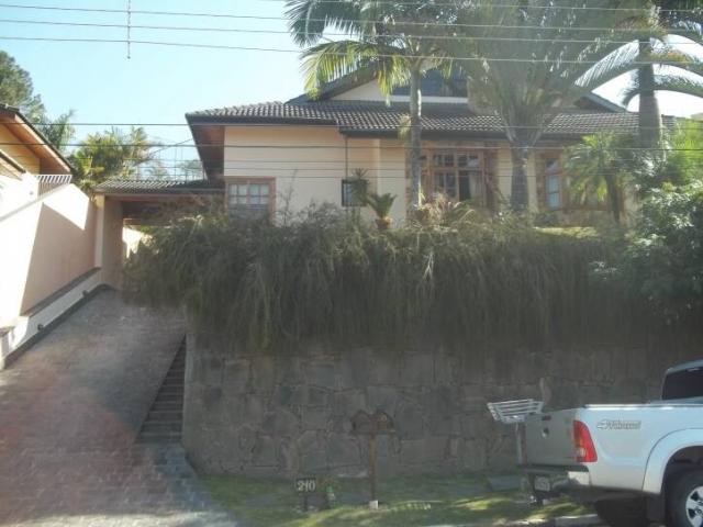 #949 - Casa em condomínio para Venda em Arujá - SP - 2