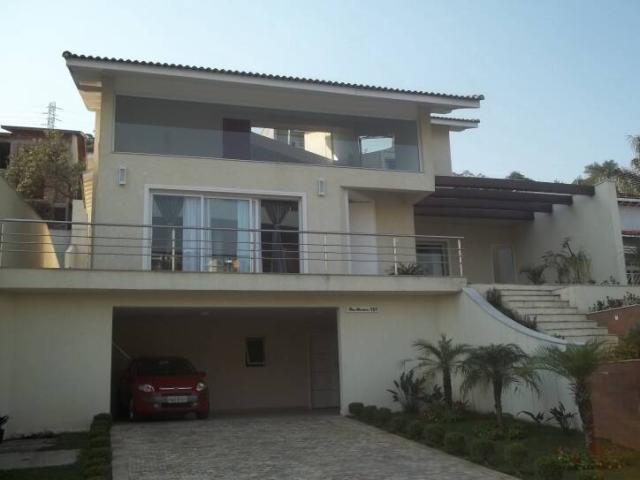 Venda em CONDOMINIO HILLS 3 - Arujá