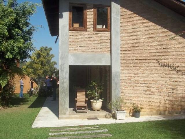 #995 - Casa em condomínio para Venda em Arujá - SP - 2