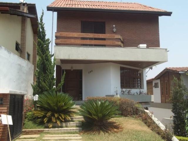 Venda em CONDOMINIO ARUJAZINHO 4 - Arujá