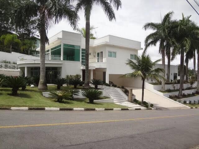 #1167 - Casa para Venda em Arujá - SP