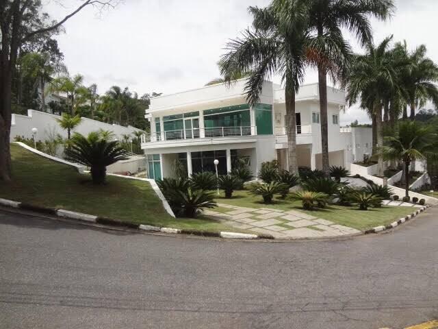 #1167 - Casa para Venda em Arujá - SP