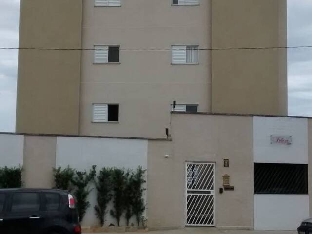 Apartamento para Venda em Arujá - 2