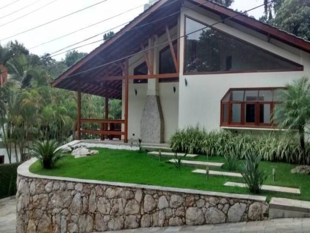 #1161 - Casa para Venda em Arujá - SP - 1