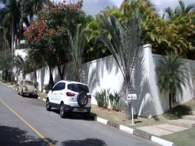 Venda em CONDOMINIO HILLS I E II - Arujá