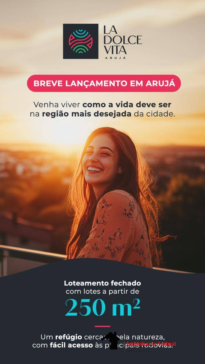 Terreno à venda, 250m² - Foto 2