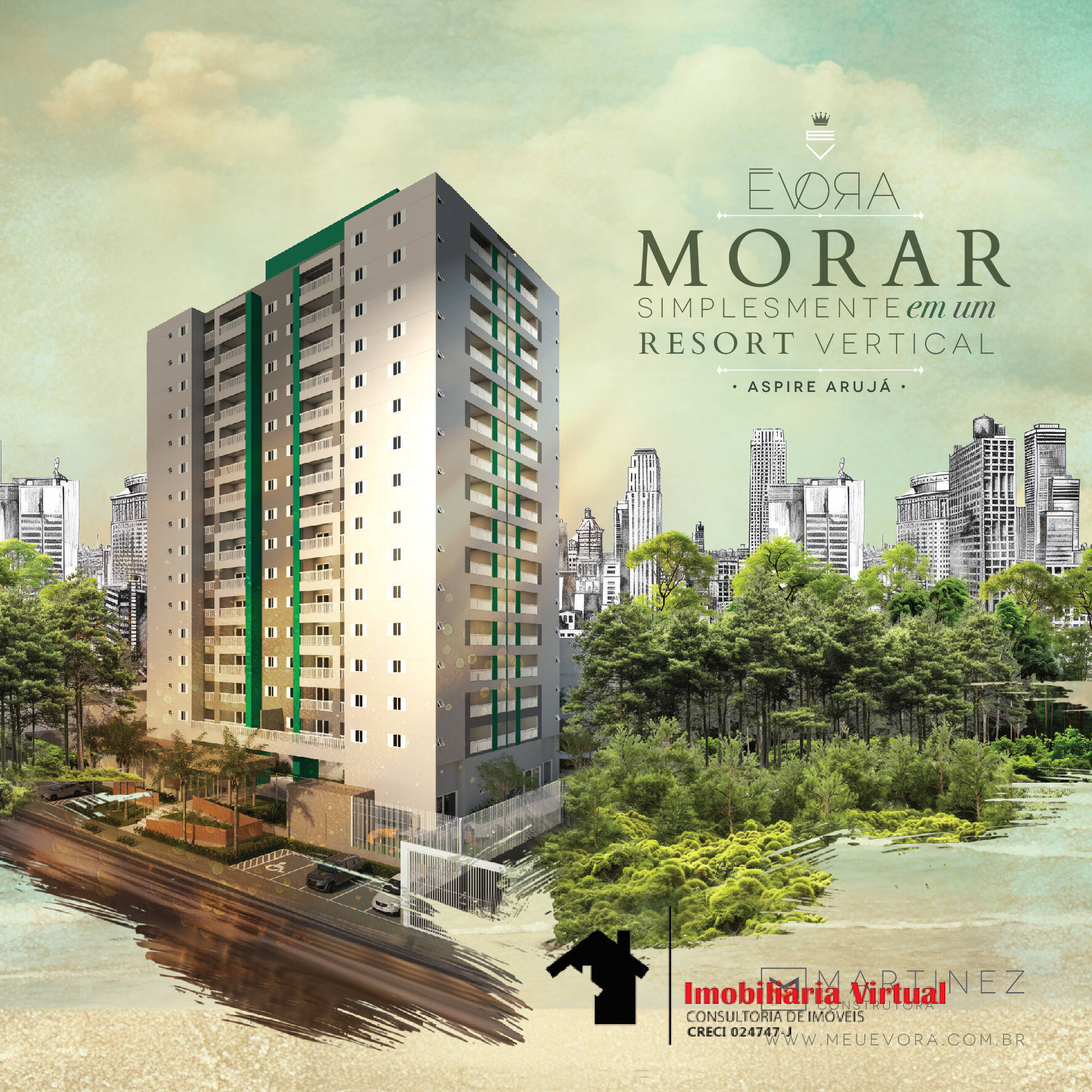 Apartamento, 2 quartos, 73 m² - Foto 3