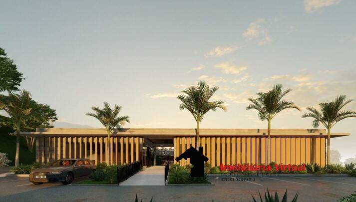 Terreno, 300 m² - Foto 1