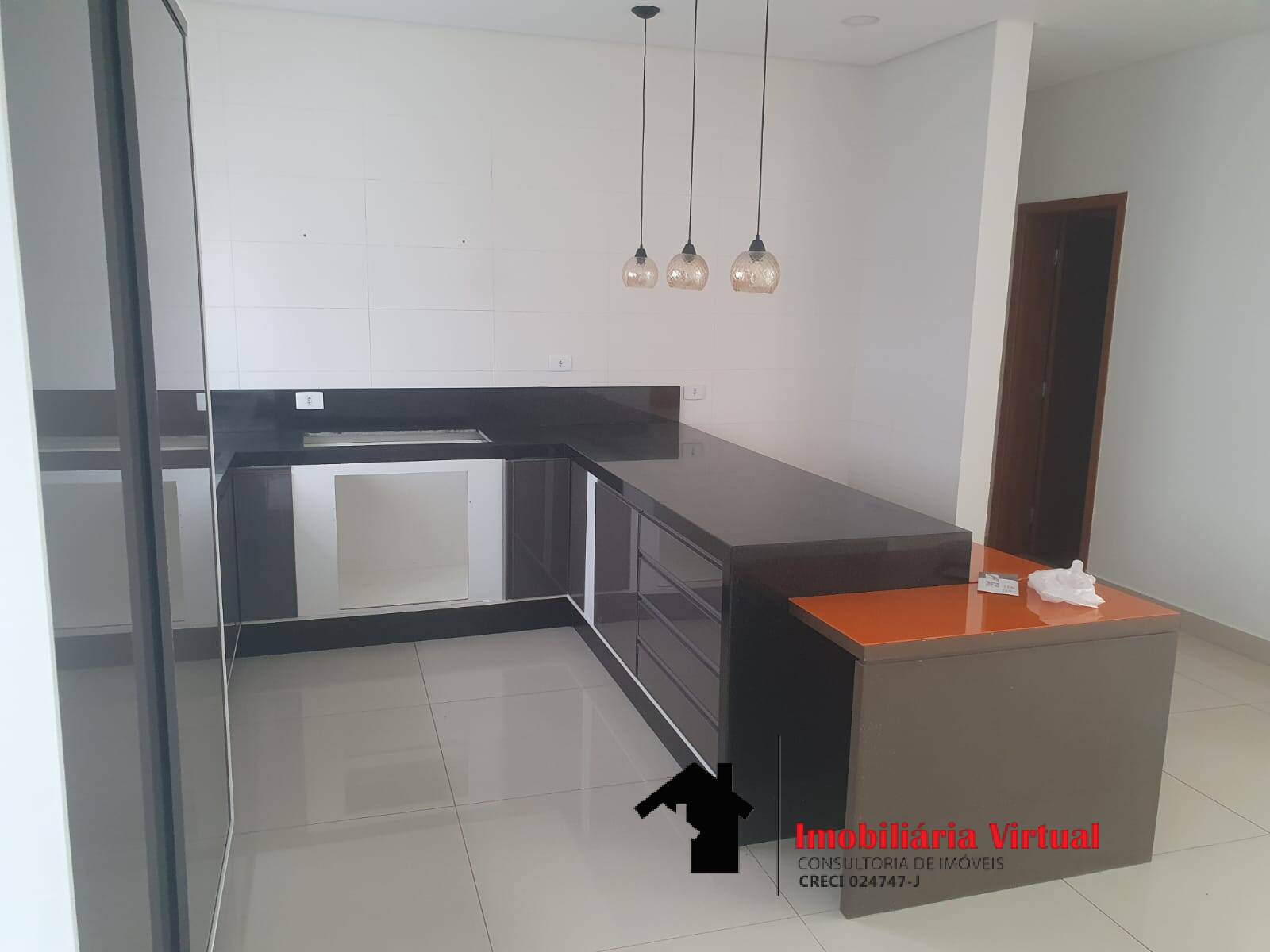 Casa, 4 quartos, 300 m² - Foto 3