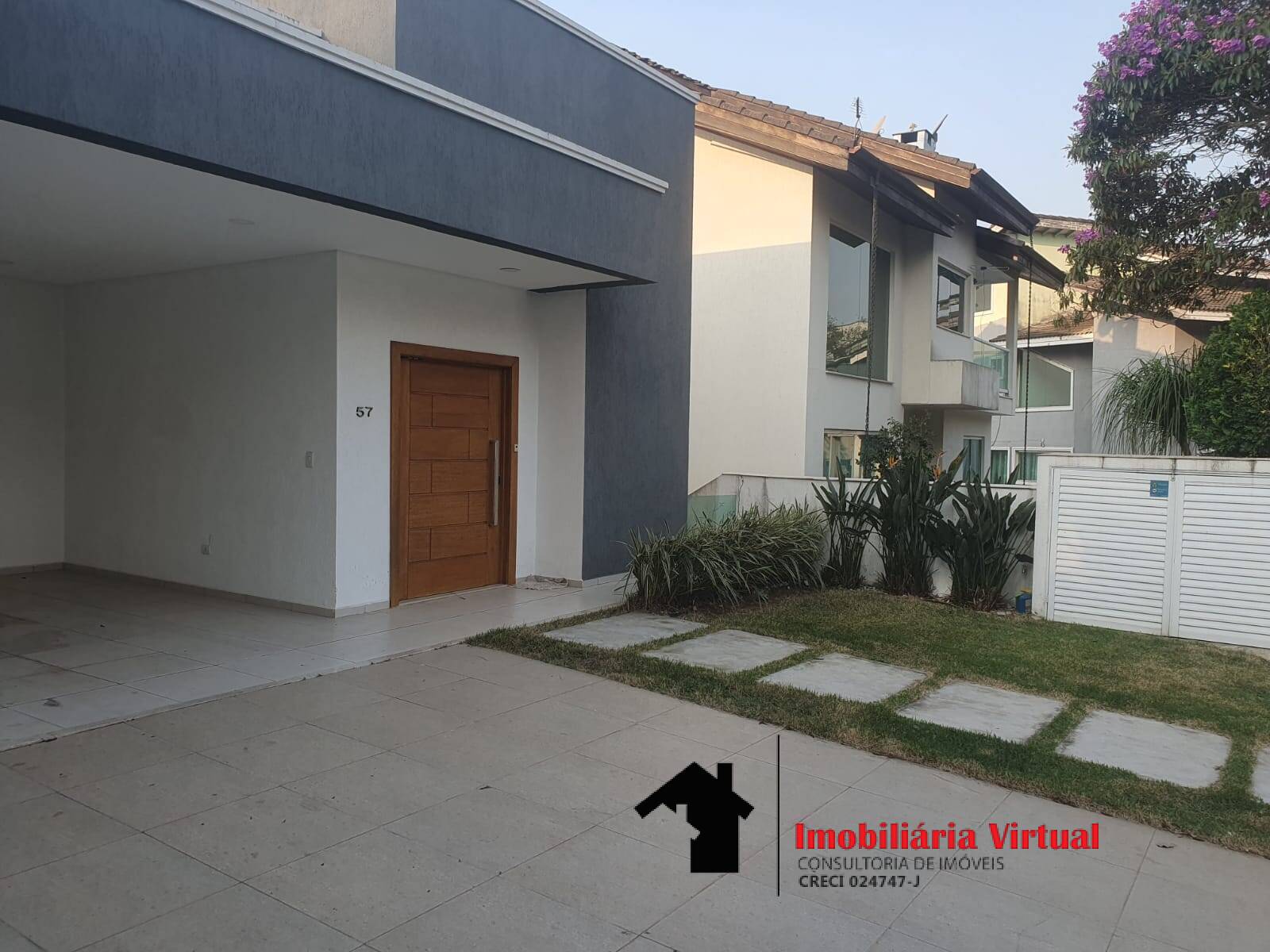 Casa, 4 quartos, 300 m² - Foto 1