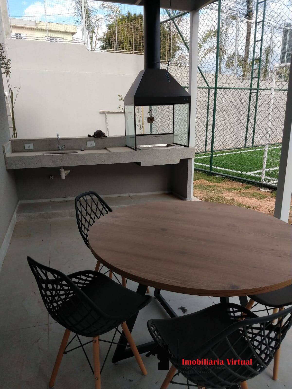 Casa, 2 quartos, 56 m² - Foto 4