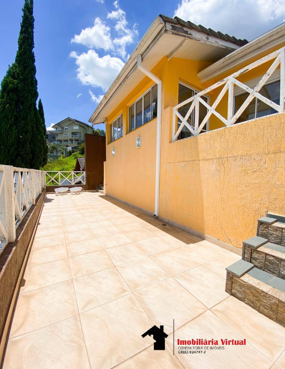 Casa de Condomínio, 3 quartos - Foto 5