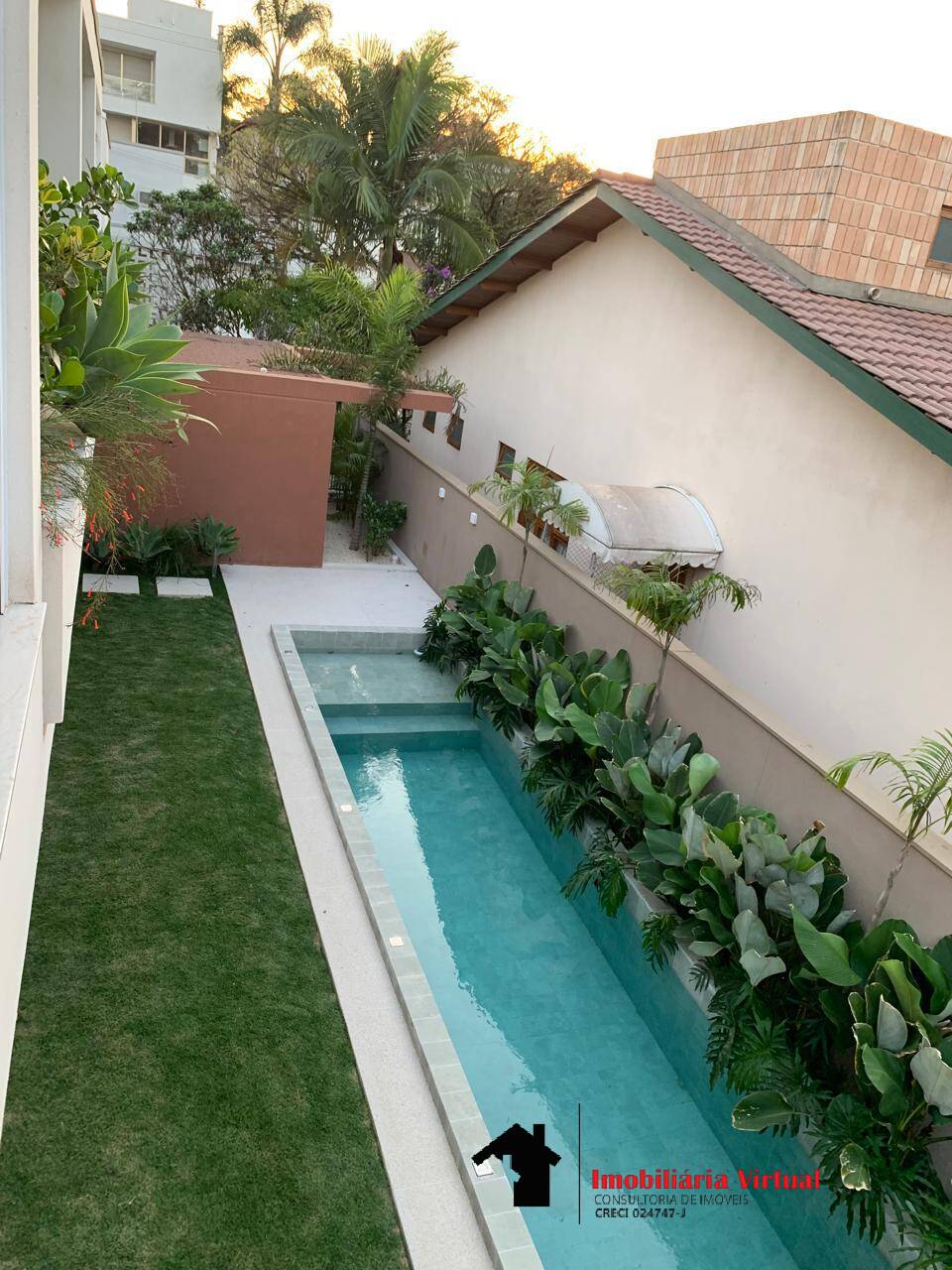 Casa, 4 quartos, 300 m² - Foto 5