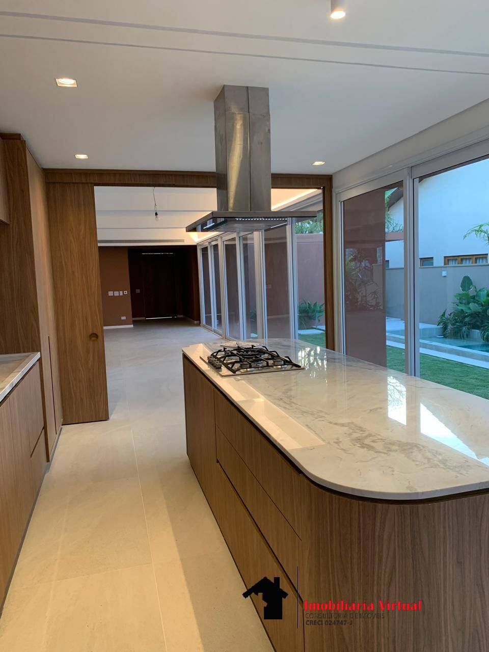 Casa, 4 quartos, 300 m² - Foto 2