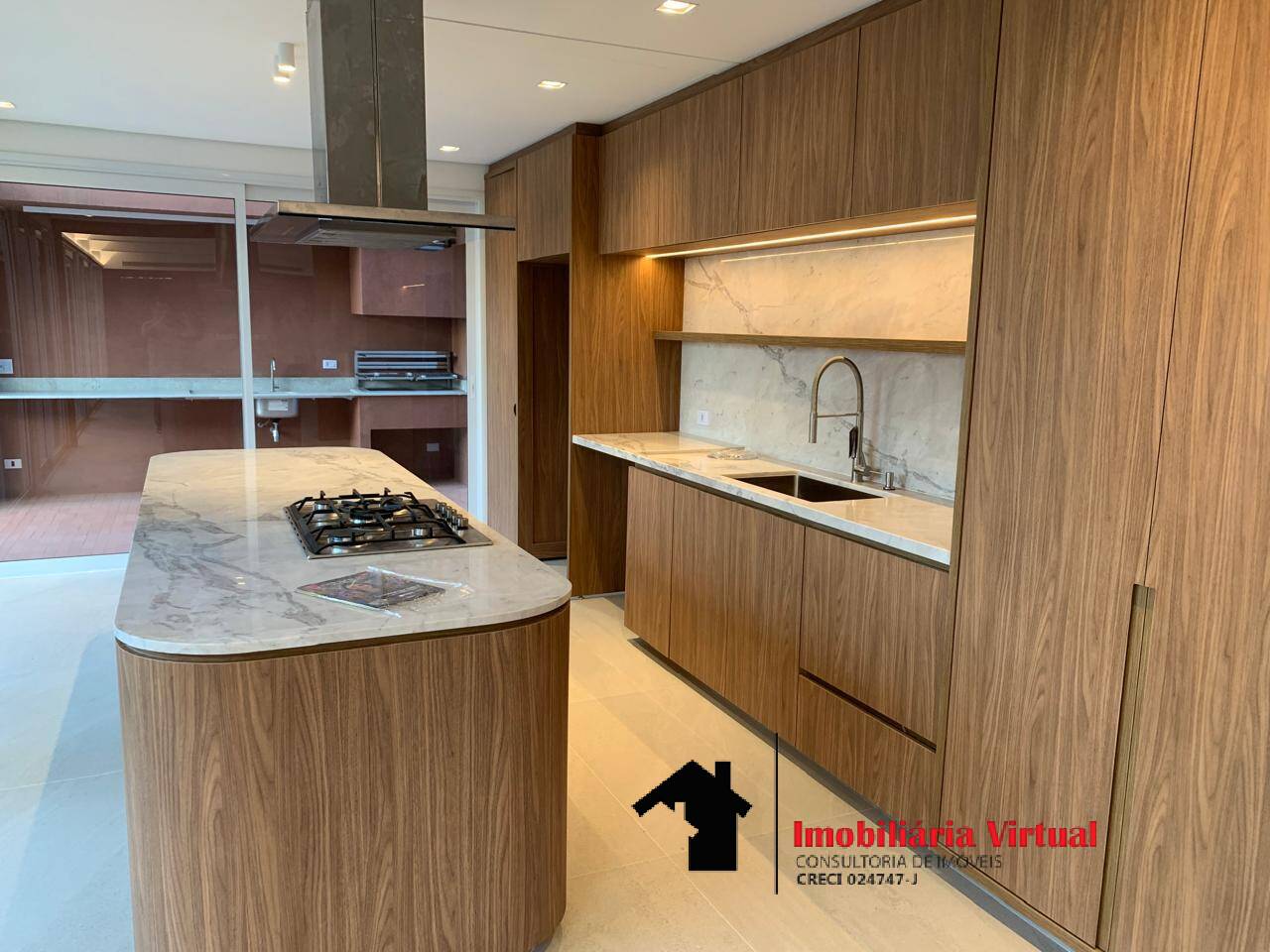 Casa, 4 quartos, 300 m² - Foto 3