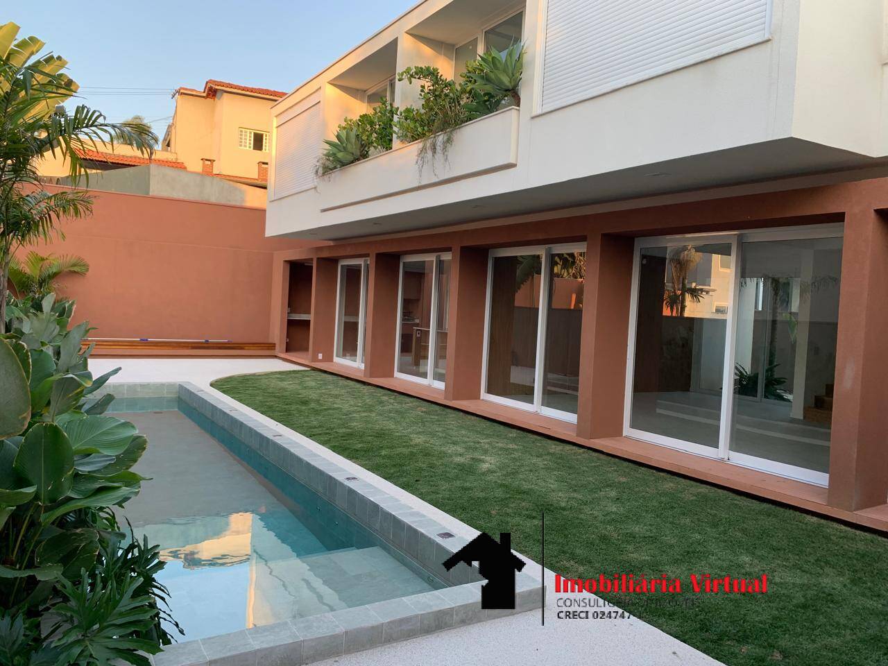 Casa, 4 quartos, 300 m² - Foto 4