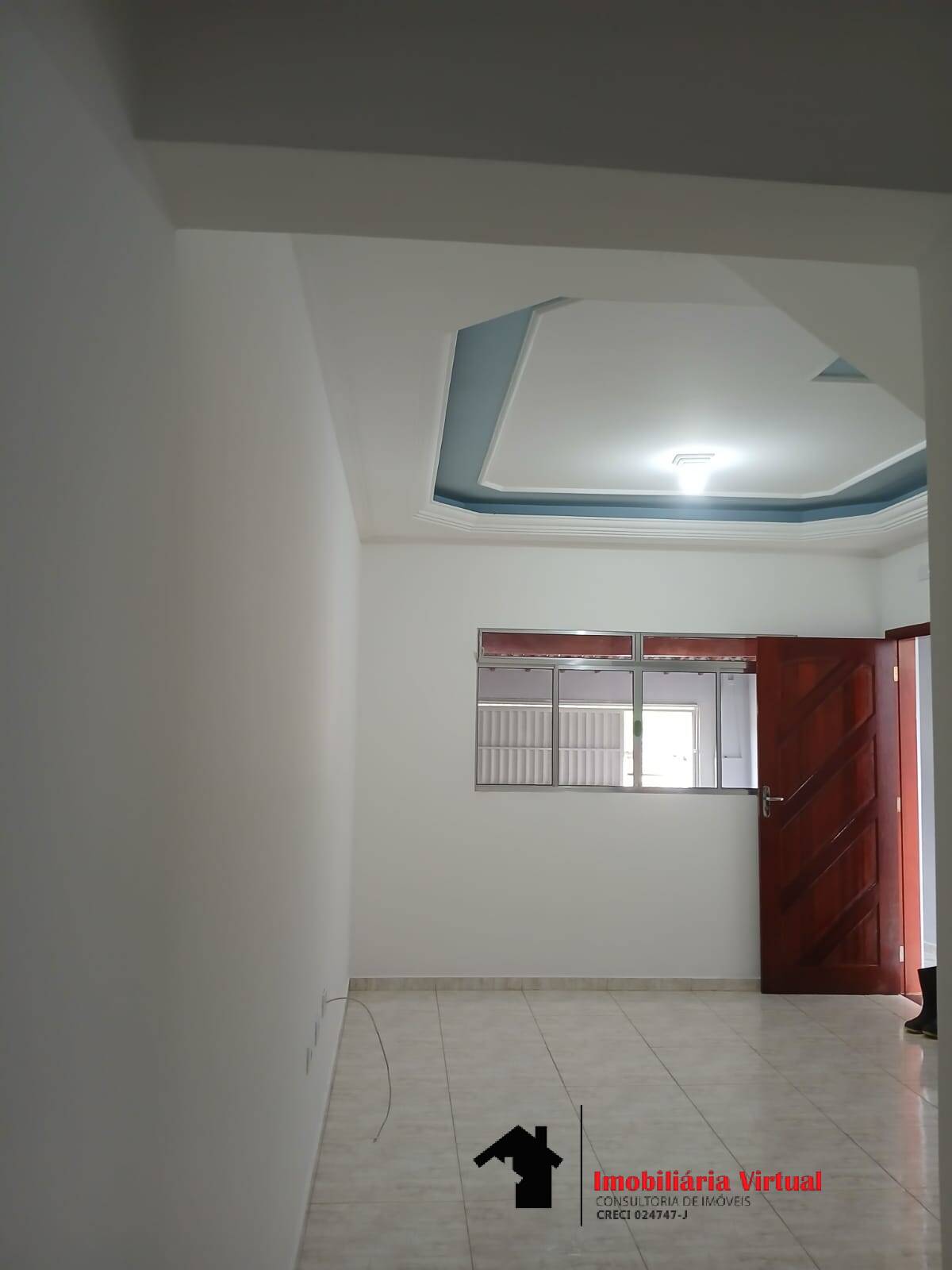 Casa à venda com 2 quartos, 84m² - Foto 4