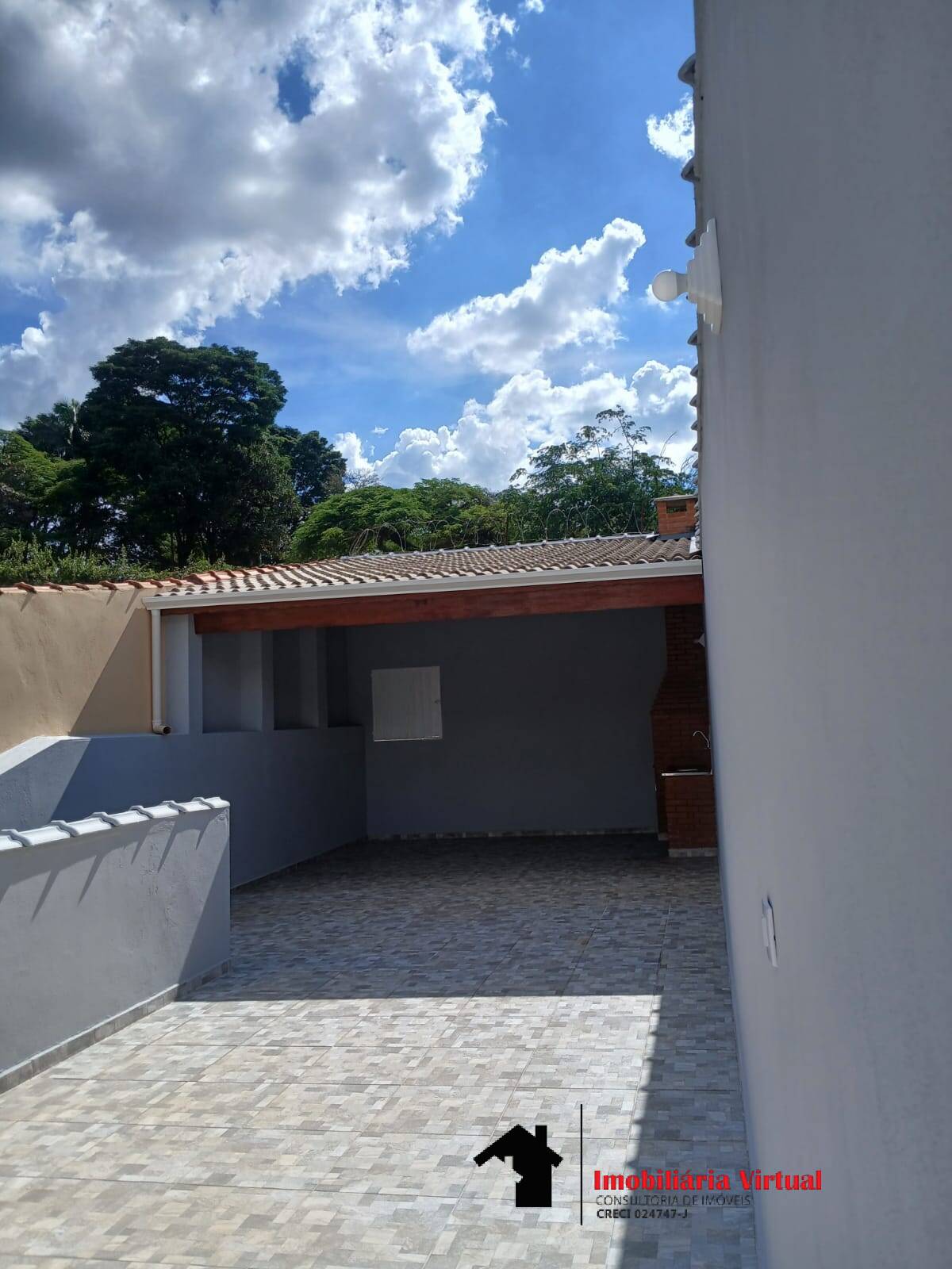 Casa à venda com 2 quartos, 84m² - Foto 6