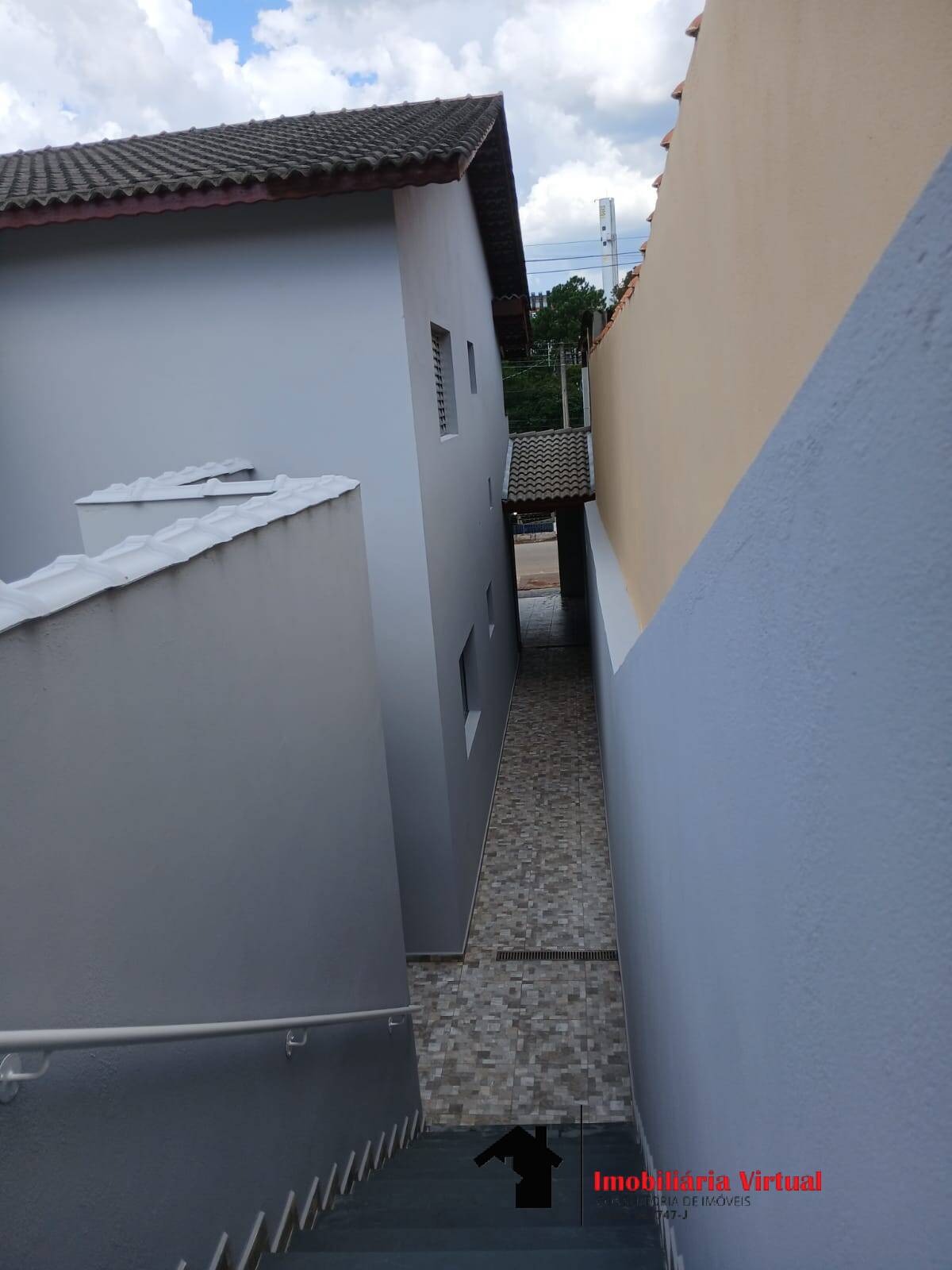 Casa à venda com 2 quartos, 84m² - Foto 12