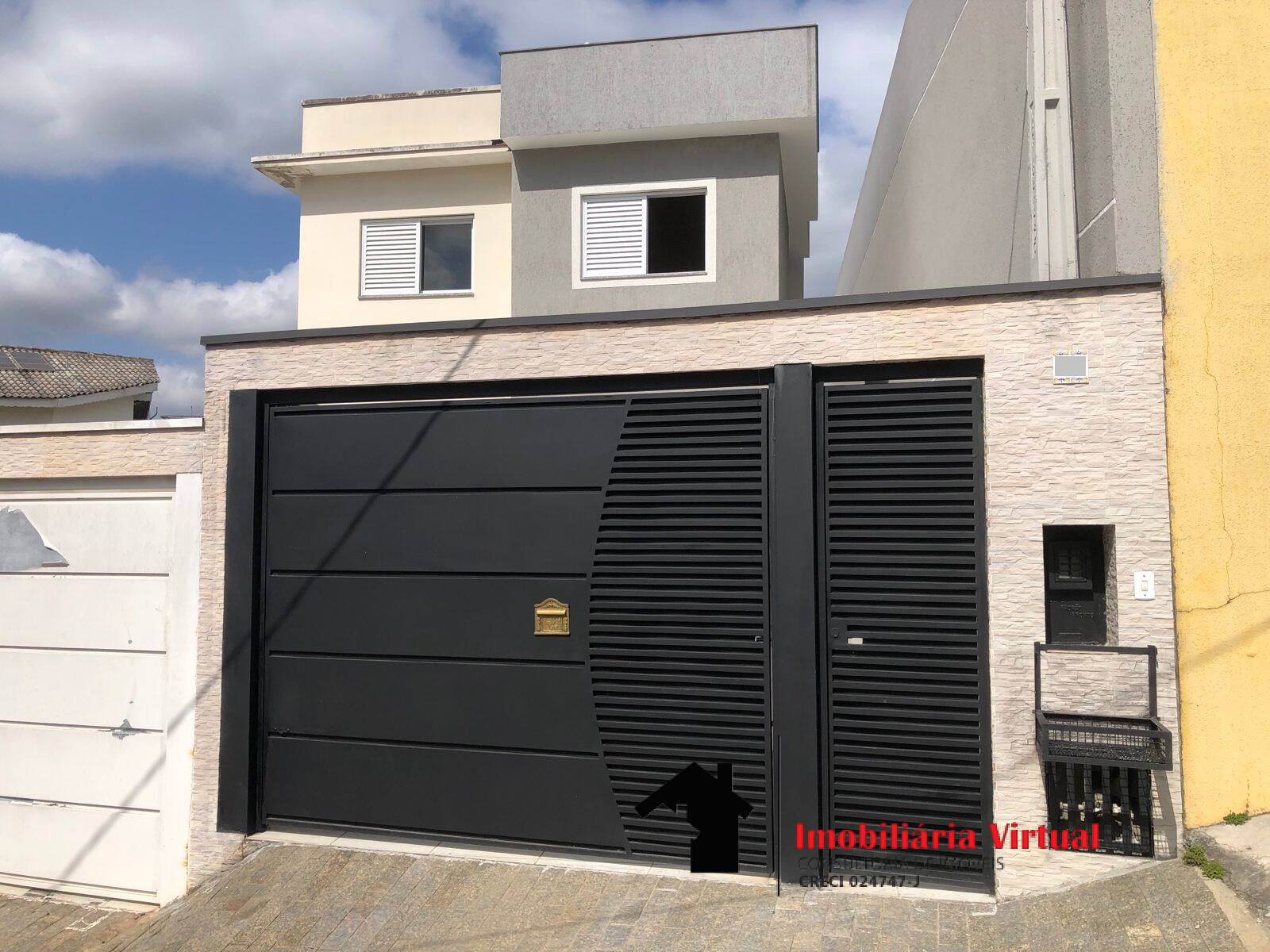 Casa, 2 quartos, 85 m² - Foto 1