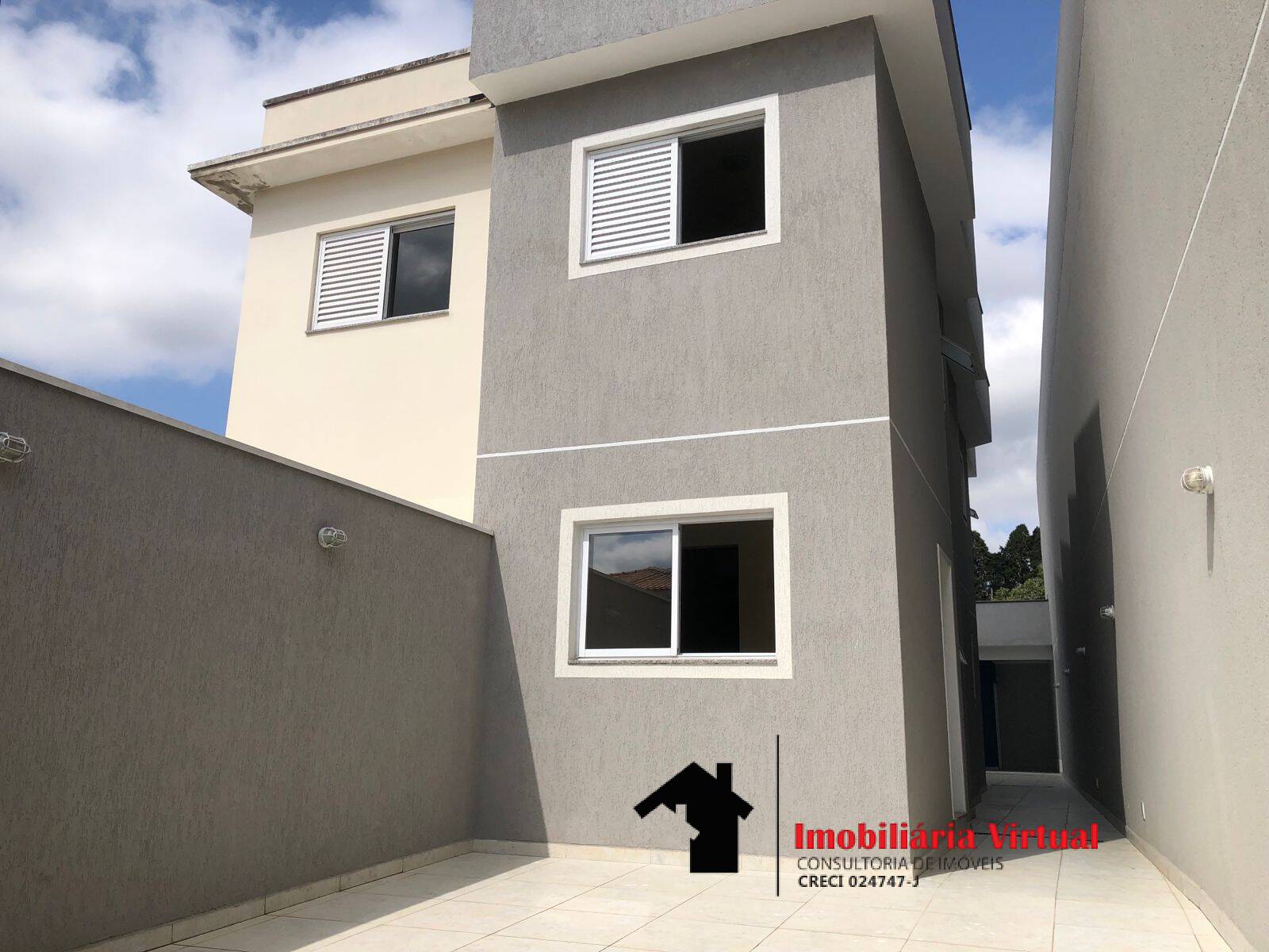 Casa, 2 quartos, 85 m² - Foto 16