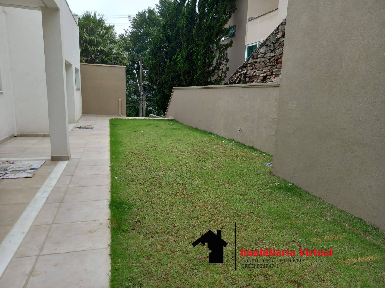 Casa, 3 quartos, 250 m² - Foto 22