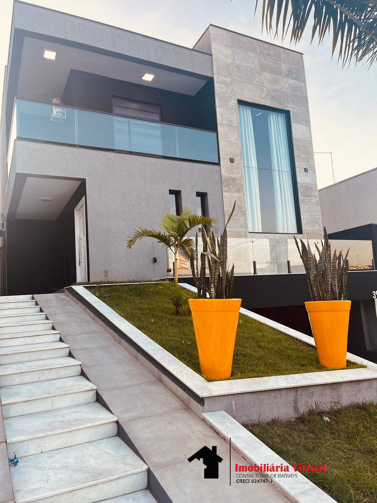 Casa, 3 quartos, 311 m² - Foto 1