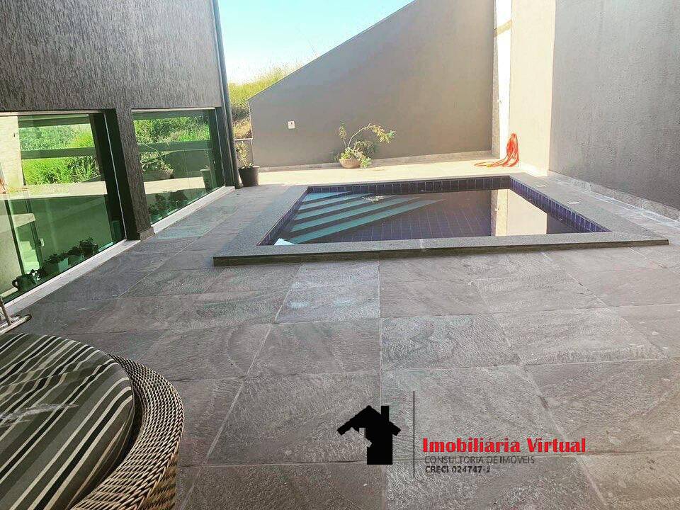 Casa, 3 quartos, 311 m² - Foto 7