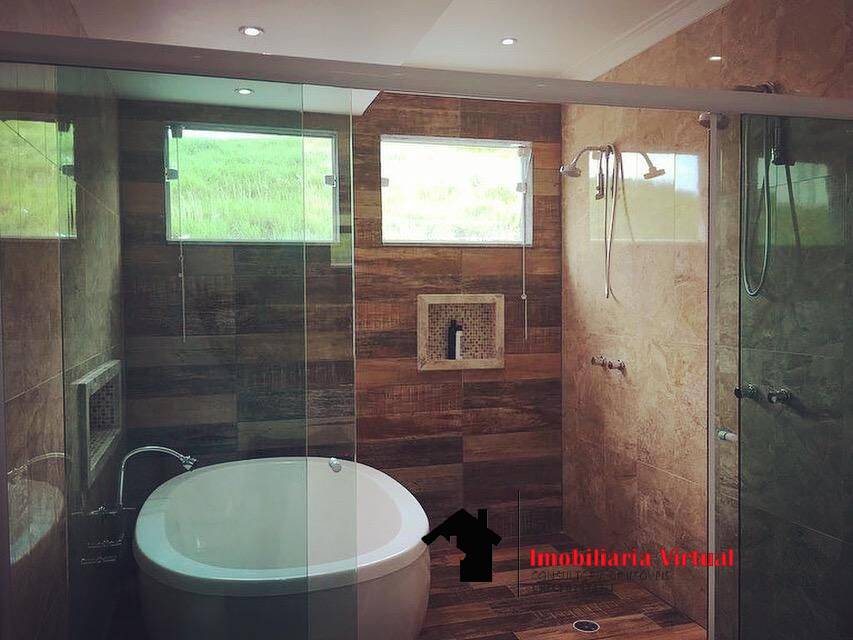 Casa, 3 quartos, 268 m² - Foto 2