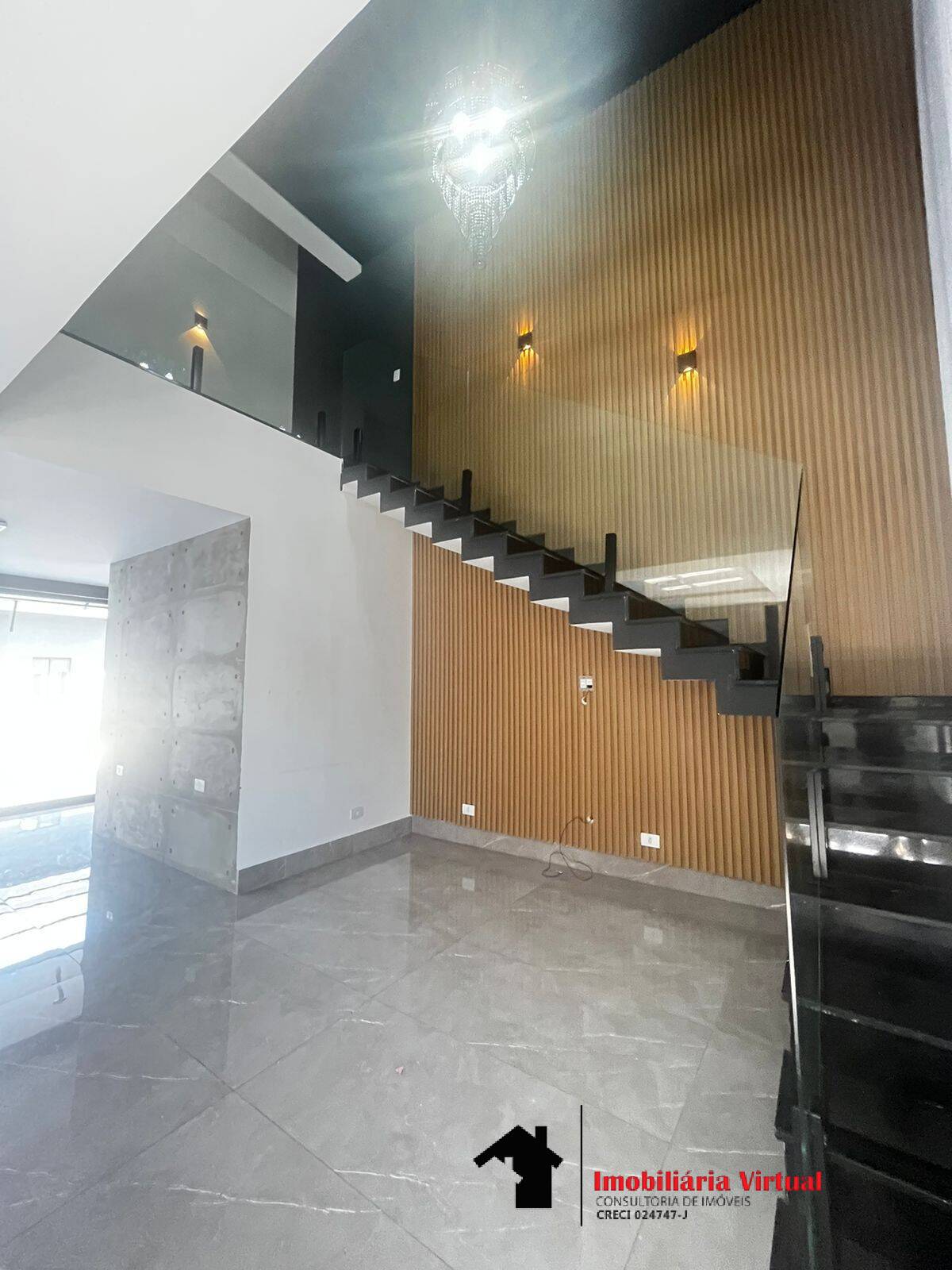 Casa, 3 quartos, 268 m² - Foto 4