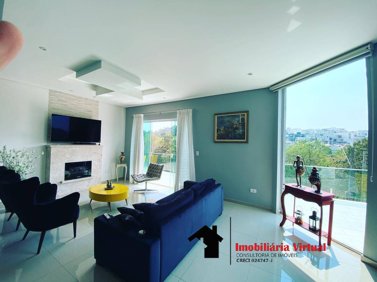 Casa, 3 quartos, 268 m² - Foto 5