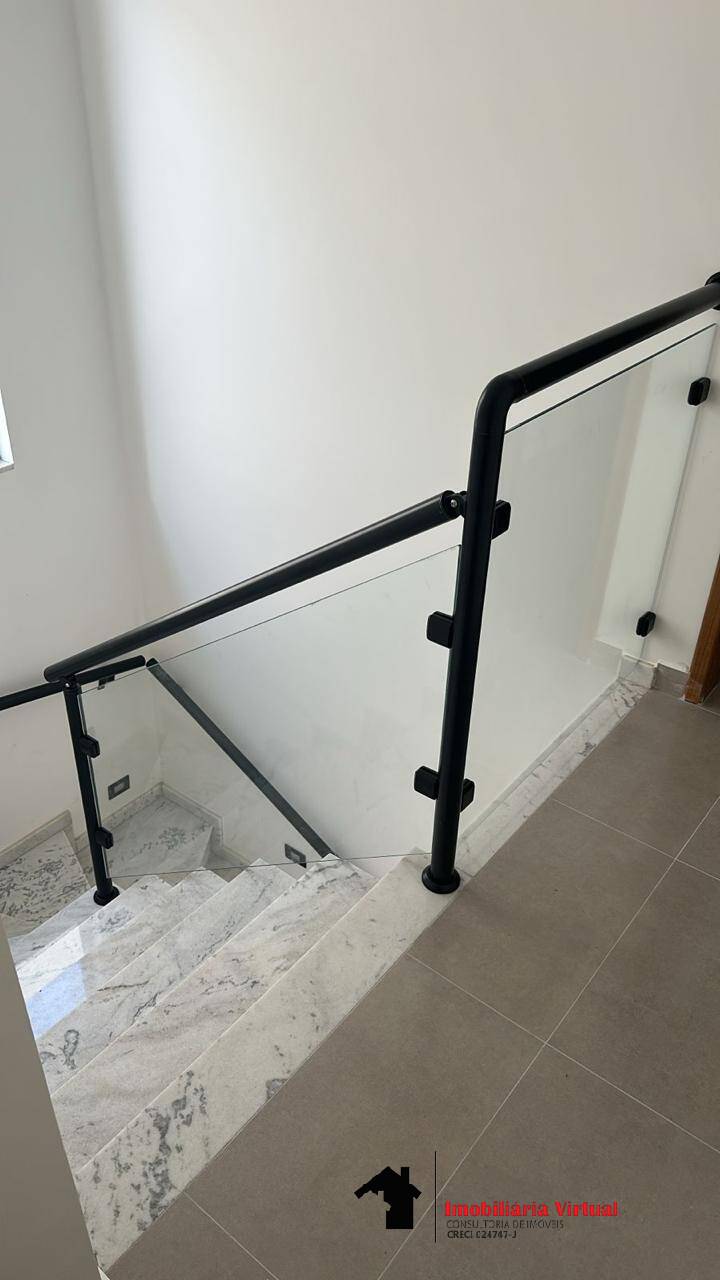 Sobrado à venda com 3 quartos, 102m² - Foto 2