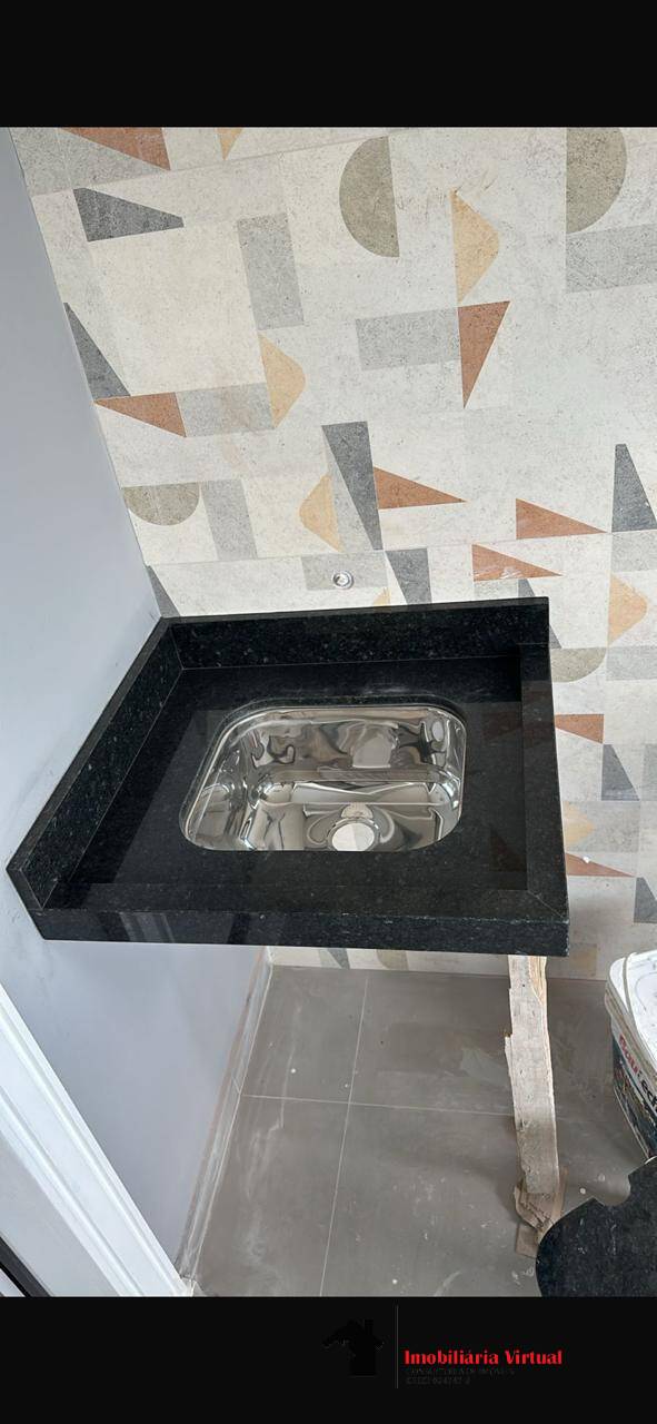 Sobrado à venda com 3 quartos, 102m² - Foto 3