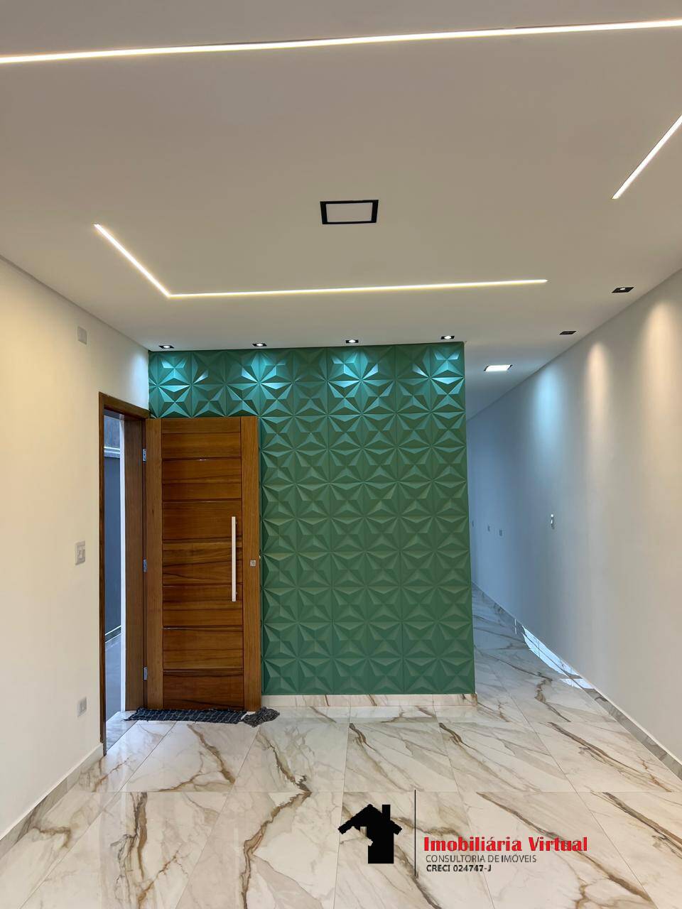 Sobrado à venda com 3 quartos, 102m² - Foto 4
