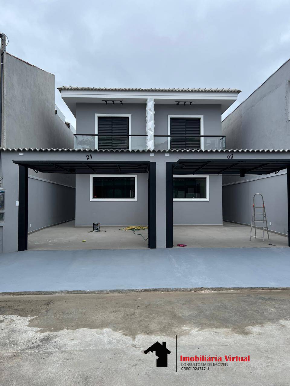 Sobrado à venda com 3 quartos, 102m² - Foto 6