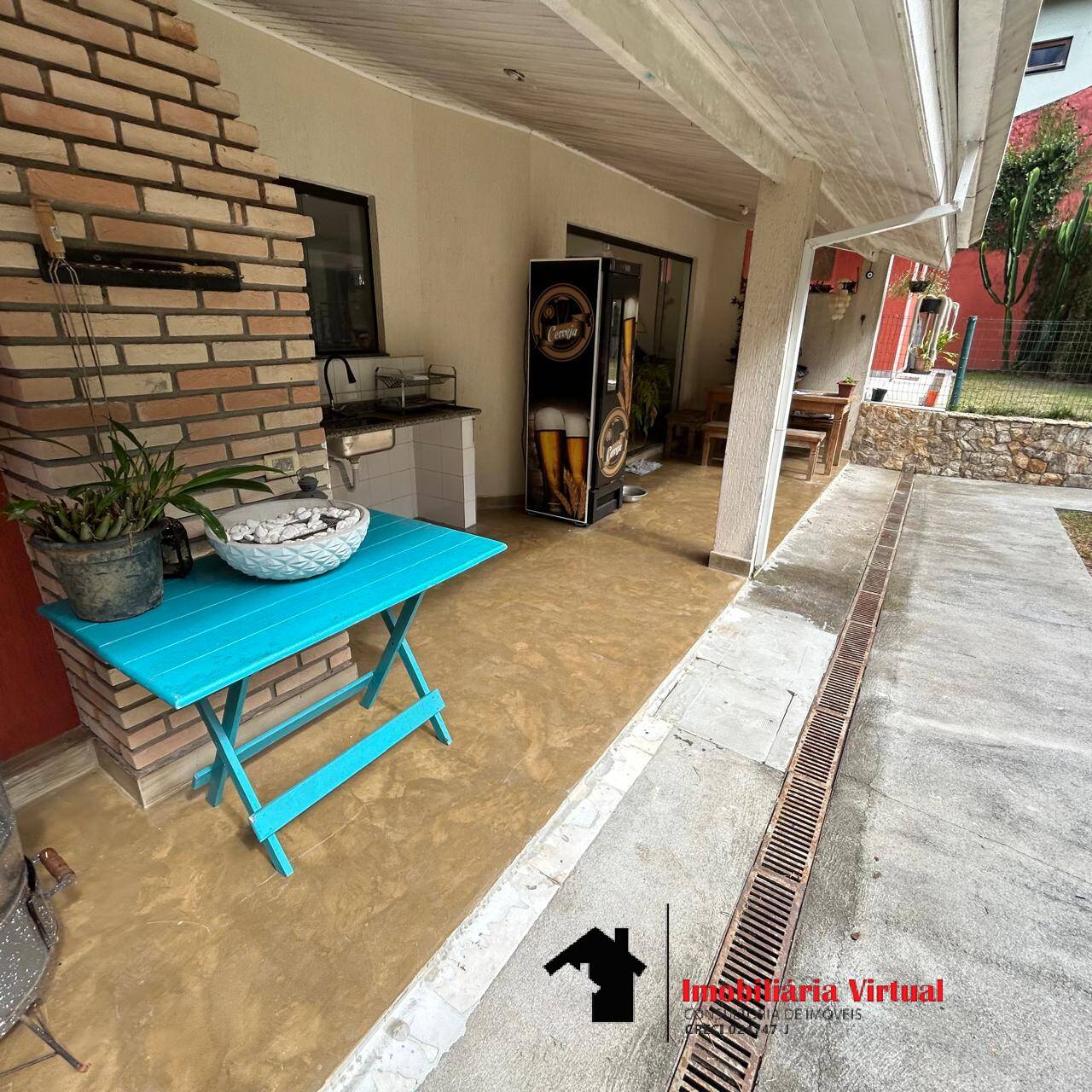 Casa à venda com 5 quartos, 500m² - Foto 2